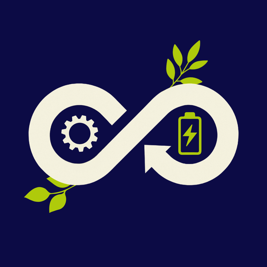 Recycle Your Batteries for Circular Economy Month
