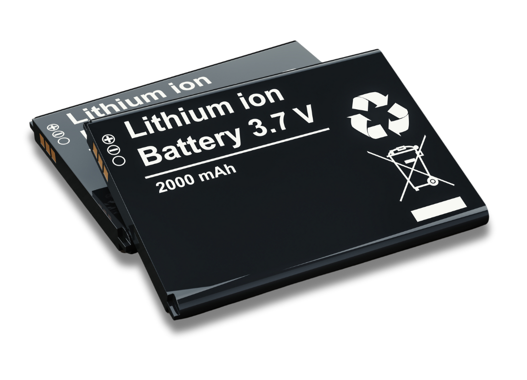 Lithium-ion battery