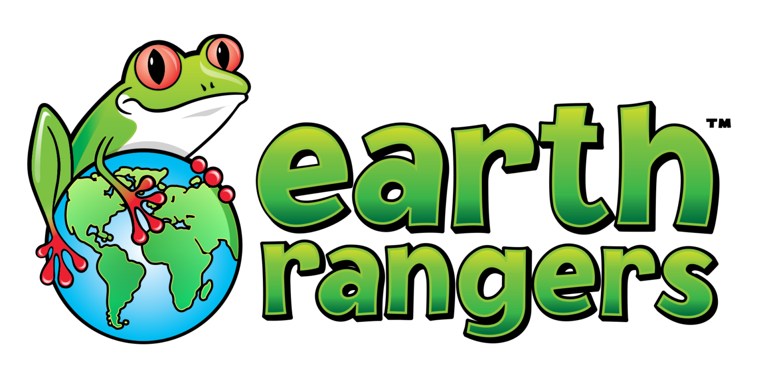 Recycle Rangers Logo Get Ready for the Earth Rangers Battery Blitz Contest! - Recycle Your ...