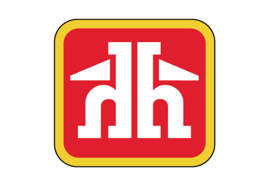 Home Hardware logo