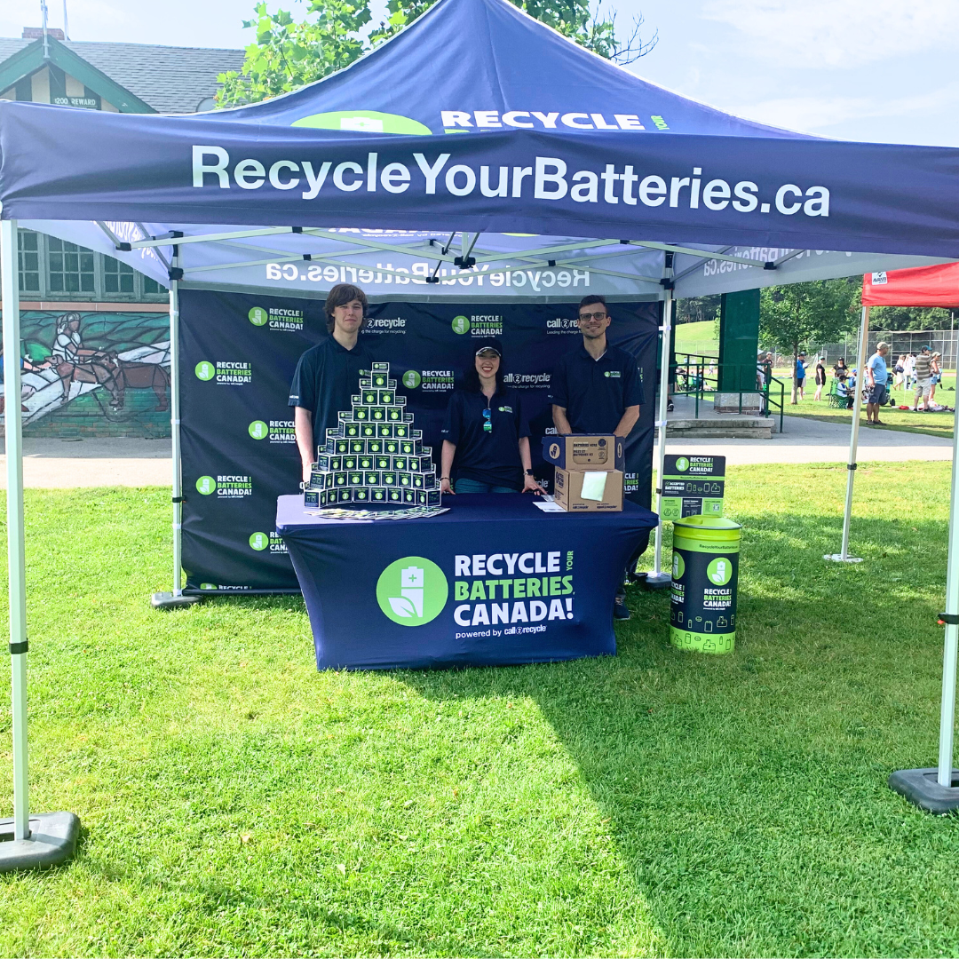 Join Us at Toronto’s Community Environment Days
