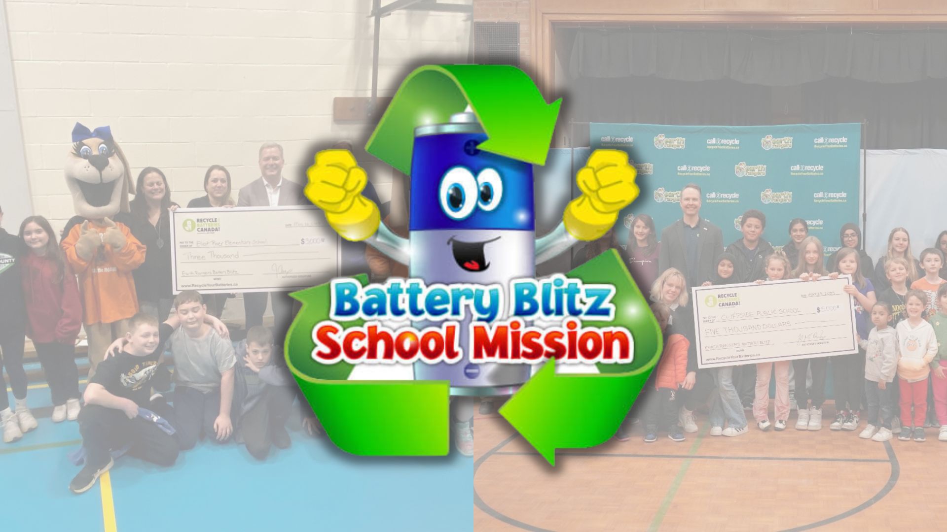 Battery Blitz ceremonies featured image