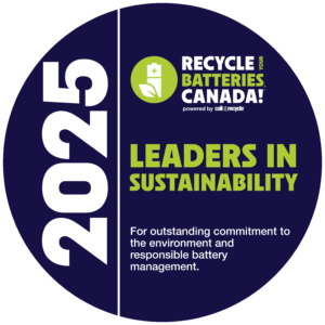 2025 LIS Badge English