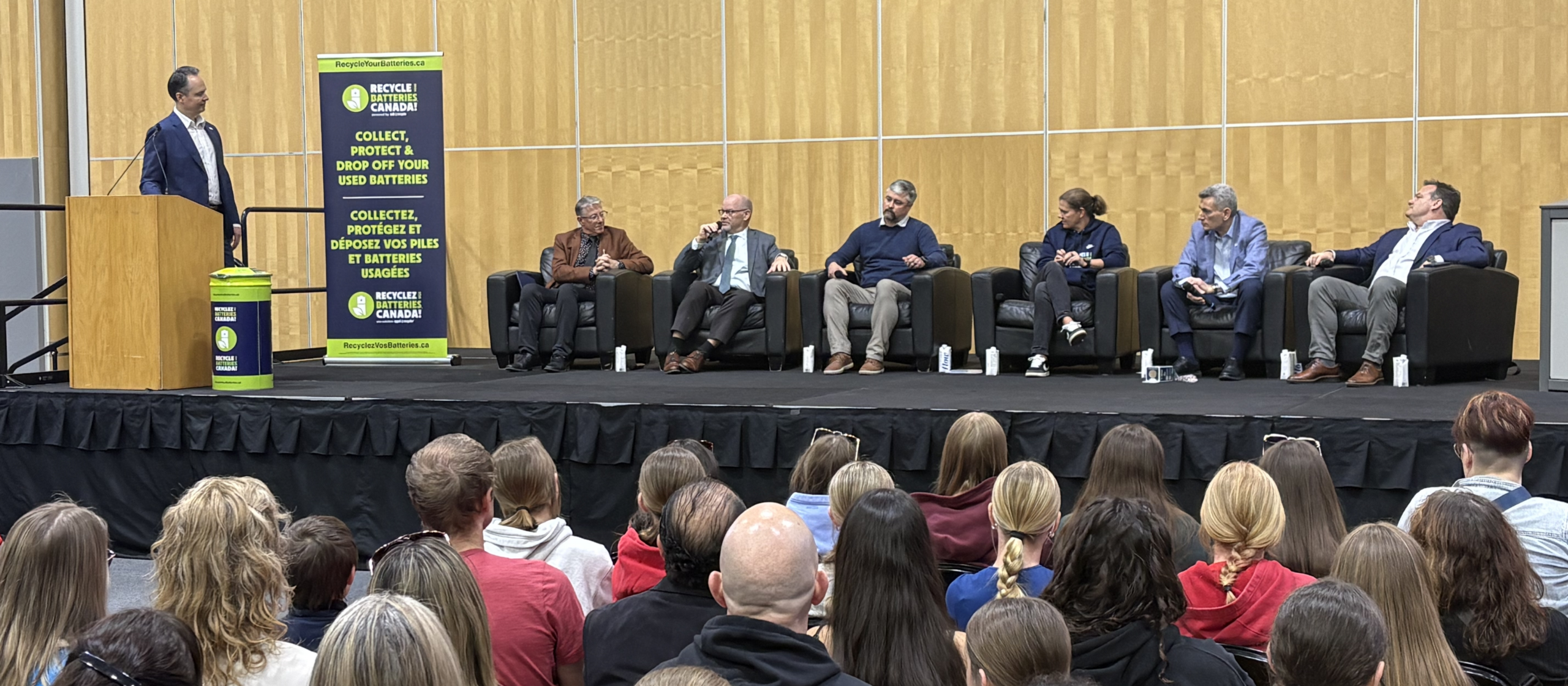 Panel
