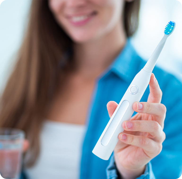 BPP_LP Toothbrushes