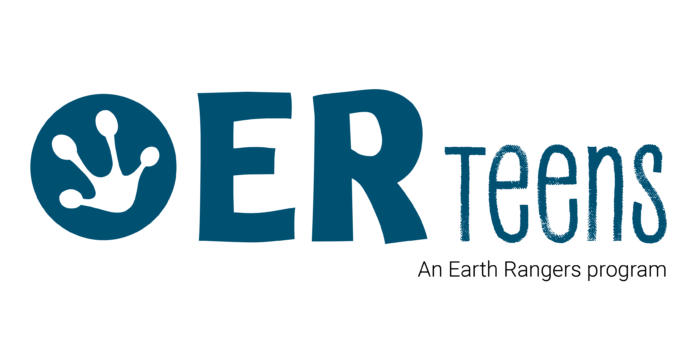 ER Teens Logo